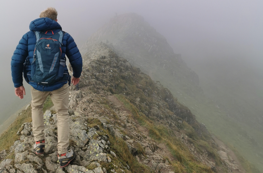 Lake District Mountain Guide