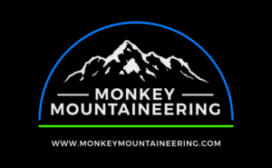 Mountaineering Monkey