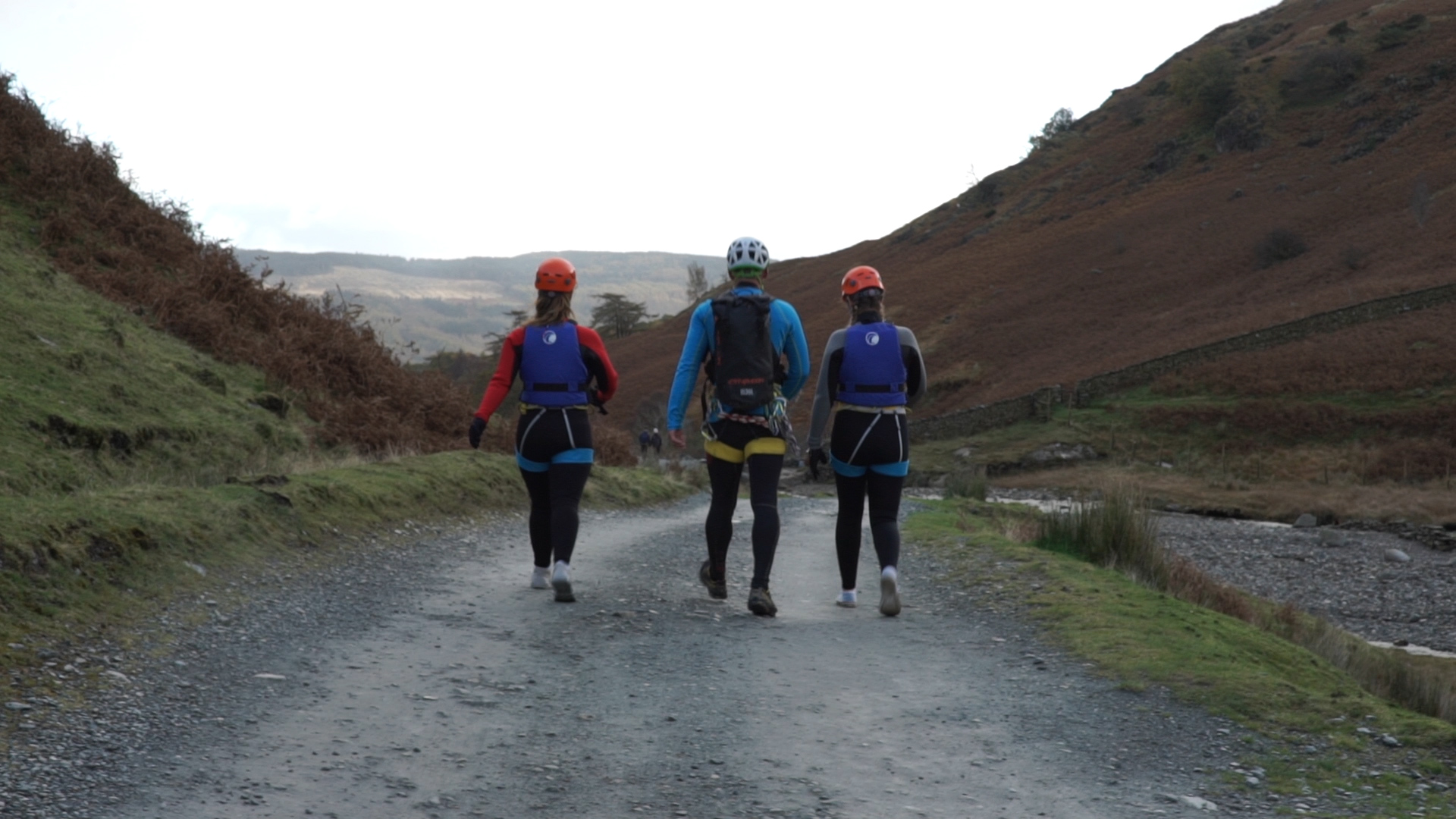 Lake District outdoor Adventures