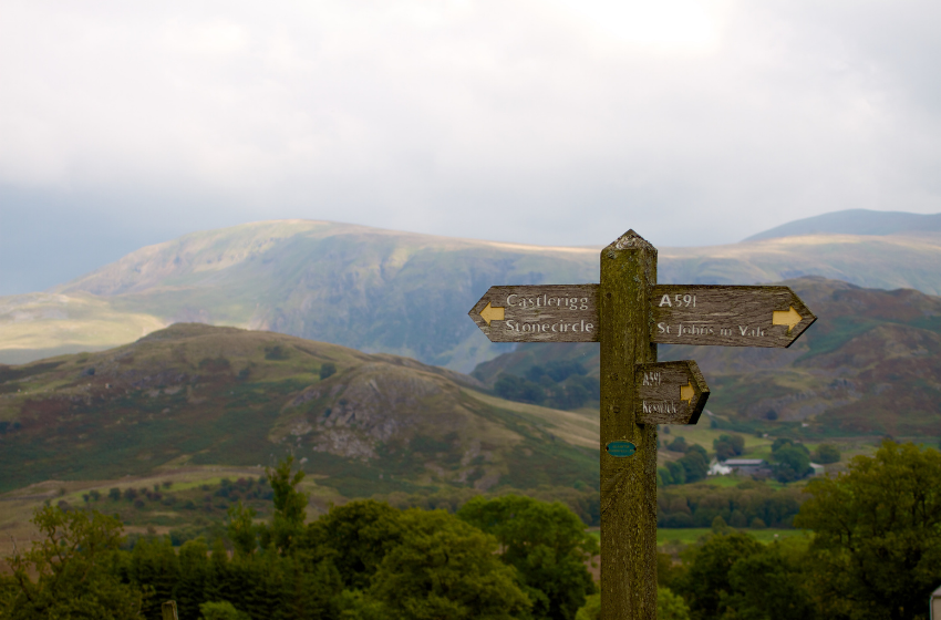 Child Friendly Low-Level Walks in the Lake District