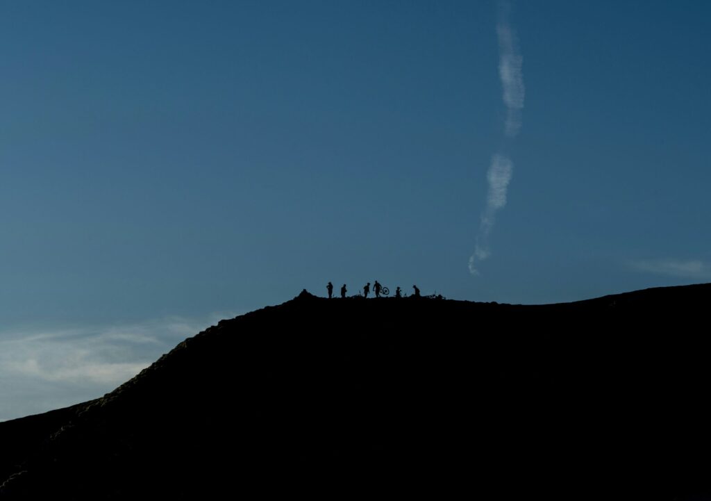 Ridge Walks of the Lake District