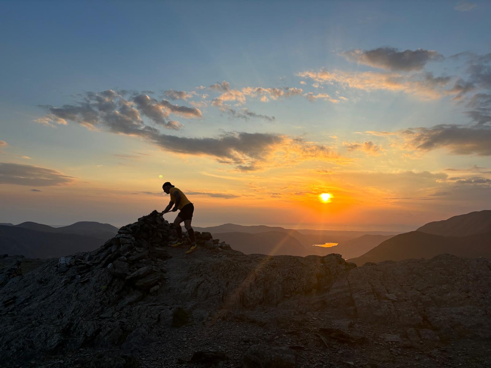 Skye mountain guides : Guiding on skye