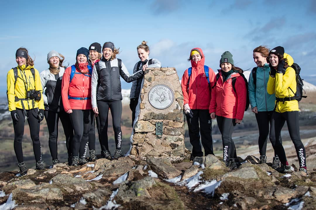 Lake District Mountain guides picture