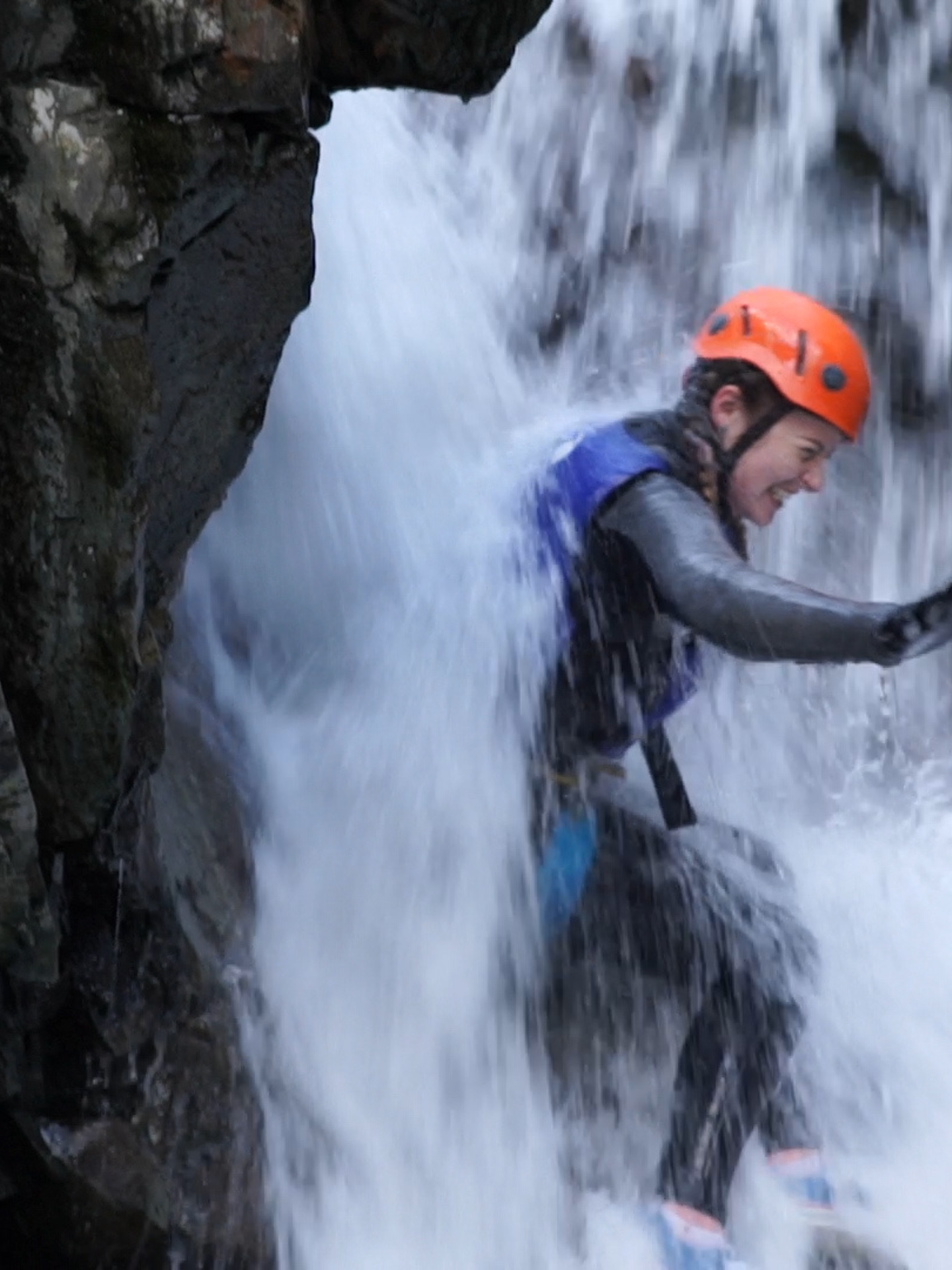 The esk in lake district